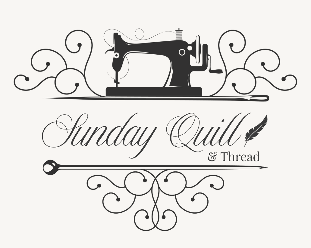 Sunday Quill & Thread
– Sunday Quill & Thread